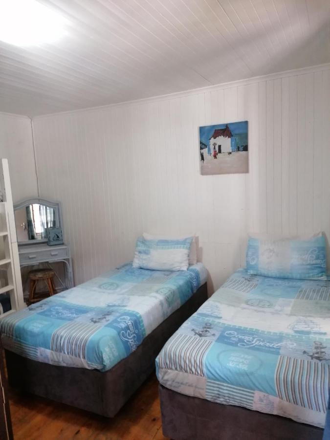 Knysna N2 Lodge Экстерьер фото