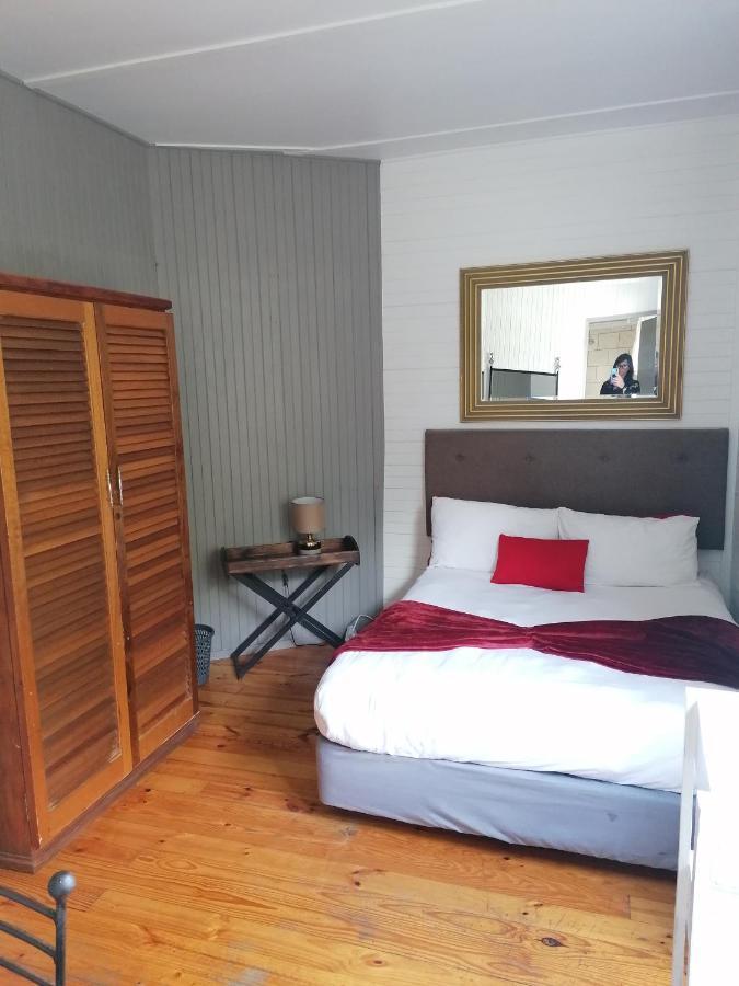 Knysna N2 Lodge Экстерьер фото