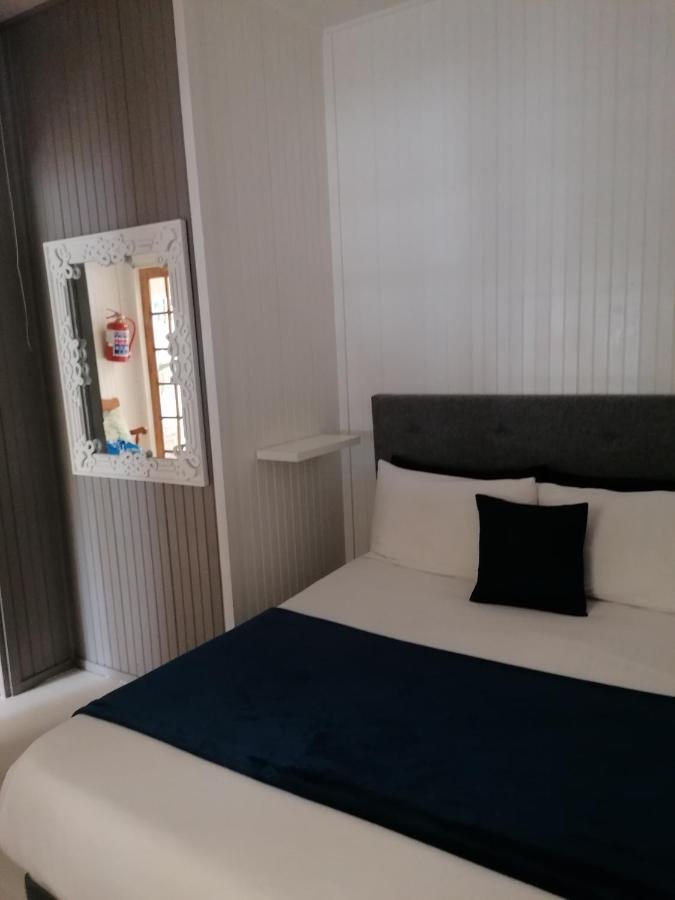 Knysna N2 Lodge Экстерьер фото