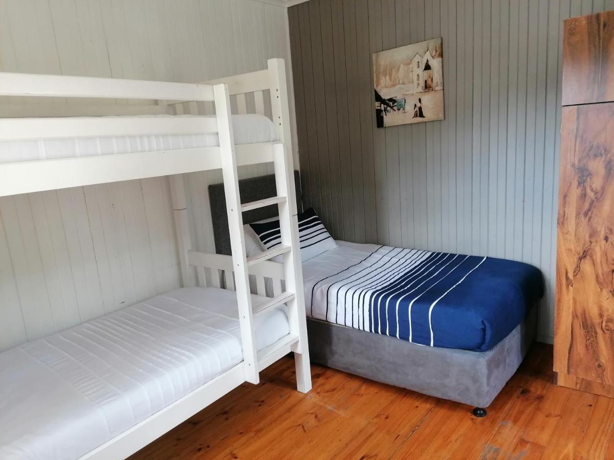 Knysna N2 Lodge Экстерьер фото