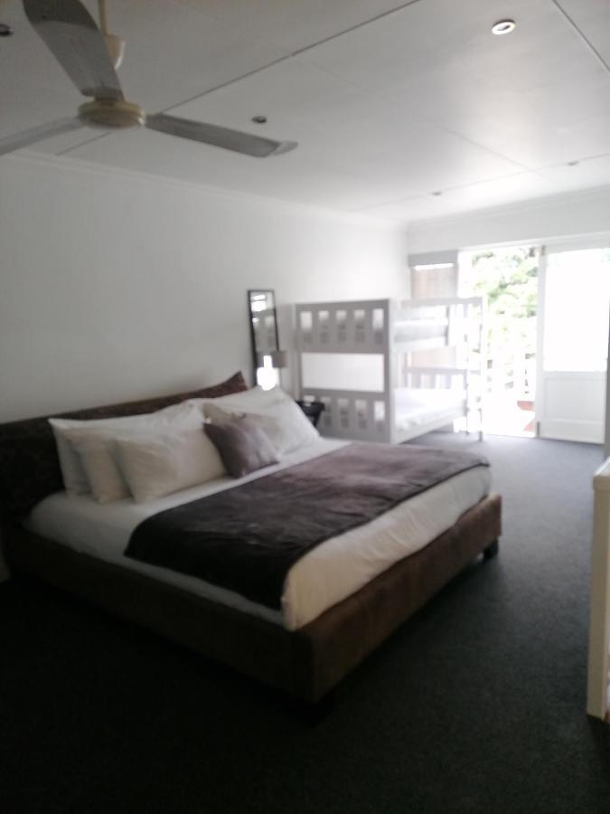 Knysna N2 Lodge Экстерьер фото