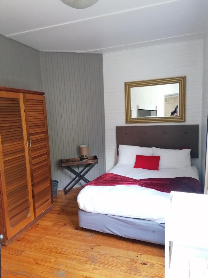 Knysna N2 Lodge Экстерьер фото