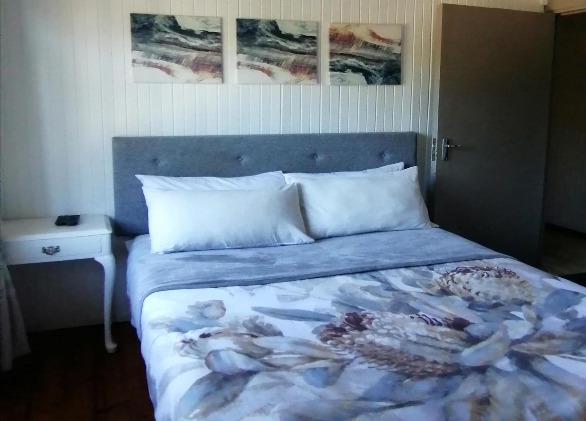 Knysna N2 Lodge Экстерьер фото