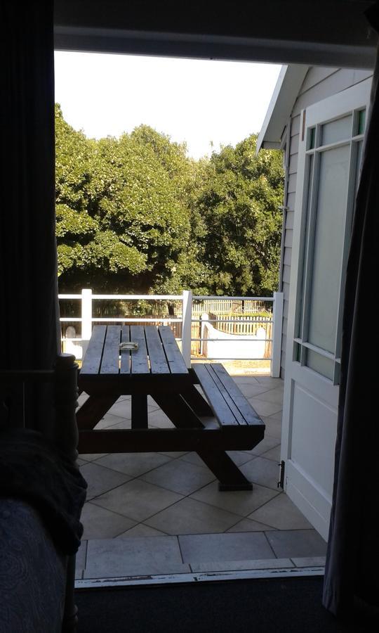 Knysna N2 Lodge Экстерьер фото