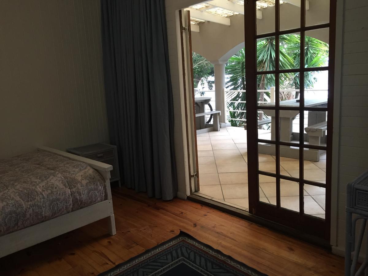 Knysna N2 Lodge Экстерьер фото
