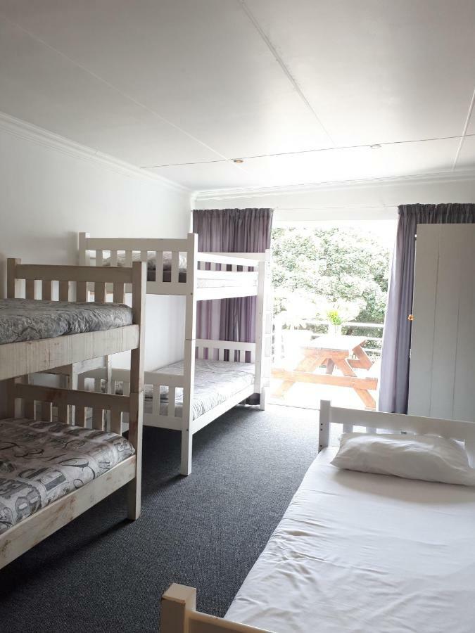 Knysna N2 Lodge Экстерьер фото