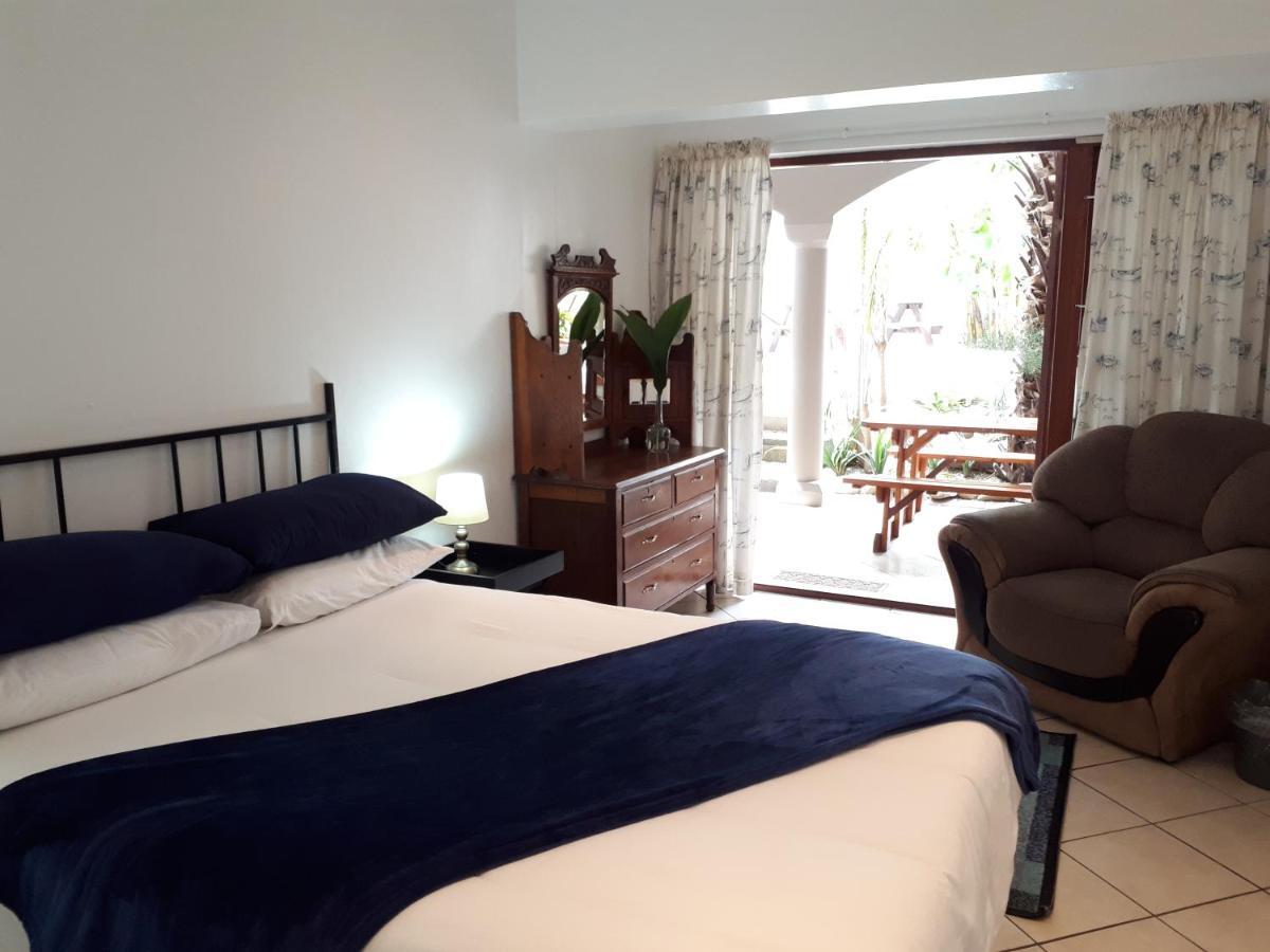 Knysna N2 Lodge Экстерьер фото