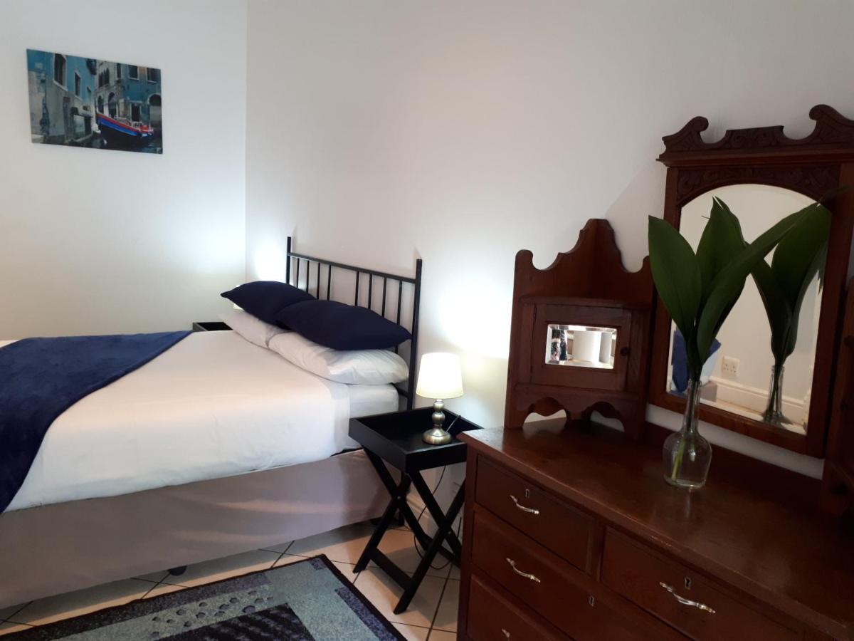 Knysna N2 Lodge Экстерьер фото